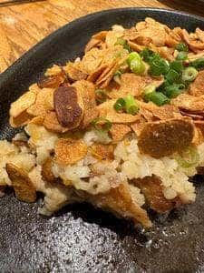 ガーリック・ジョーズ みなとみらい東急スクエア店