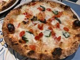 PIZZERIA HIRO mukonoso