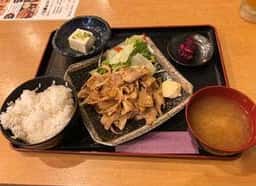 所沢商店
