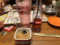 やきとん・浜焼き 徳ちゃん 御徒町店