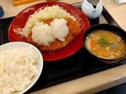かつや 船橋芝山店