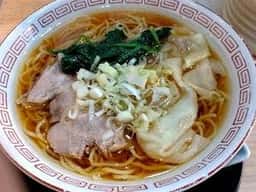 めちゃ！餃子 餃飯軒