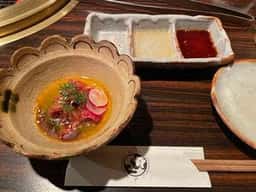 焼肉みずの