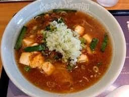 らあめん花月嵐 東船橋北口店