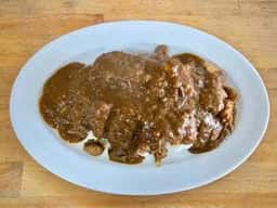 箕面カレー アッサン