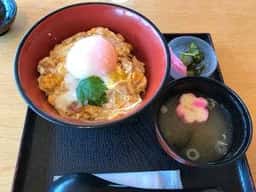 koikoi食堂 道の駅ふたつい