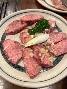 東海苑