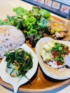 Cafe&Bal 蔵ごころ