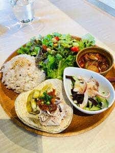 Cafe&Bal 蔵ごころ