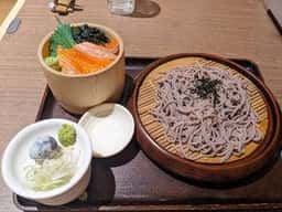 お食事処 一休 竜泉寺の湯 横濱鶴ヶ峰店