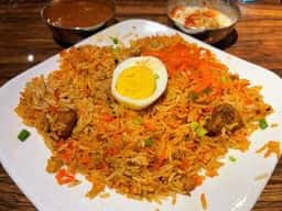 Asia Cafe Restaurant＆Bar gajanan