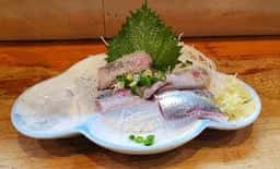 いわし亭