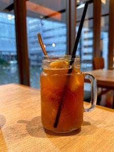 Portal cafe AKIBA