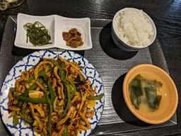 四季香 池袋北口本館