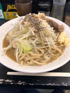 豚仙人 天王町店