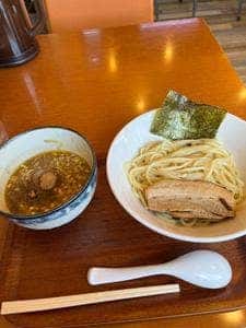 つけめん がふ