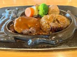 炭焼きレストラン さわやか 浜松白羽店