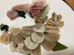 魚とおかず 満津喜商店