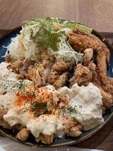 サイ食堂