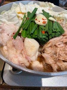 博多もつ鍋 やまや 西宮ガーデンズ店