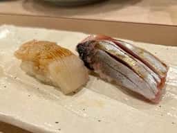 すし さか井