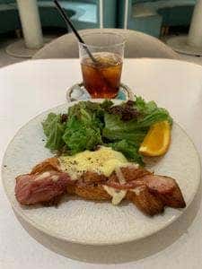 RITUEL CAFÉ
