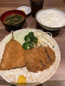 とん酒場 まんぷく