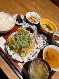 和食にしざき