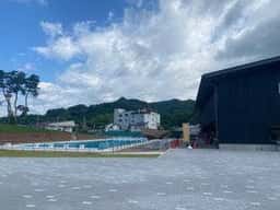 カダルテラス金田一