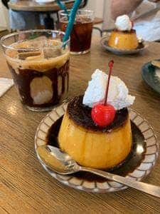 ALL SEASONS COFFEE 新宿三丁目店