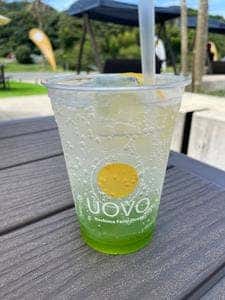糸島ファームハウス UOVO