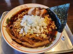 びーどろ食堂