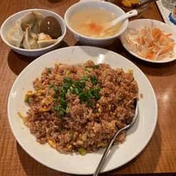 四川料理 天府舫