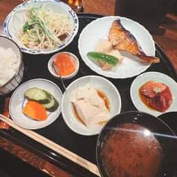 赤坂 多に川