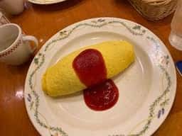 卵と私