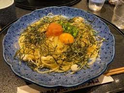 洋麺屋 五右衛門 札幌アピア店