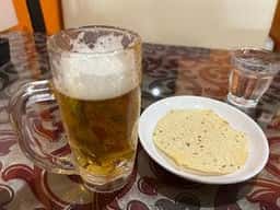 インド料理 アグニ 船橋店