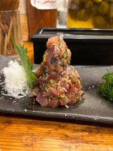 伊豆の味処 錦