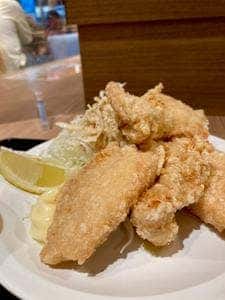恵那峡サービスエリア上り