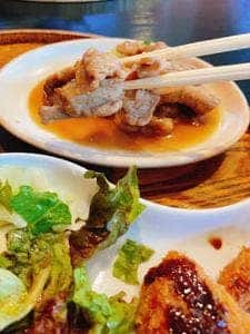 和風食堂 みずし