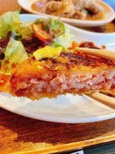 和風食堂 みずし