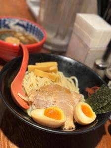 三田製麺所 渋谷道玄坂店