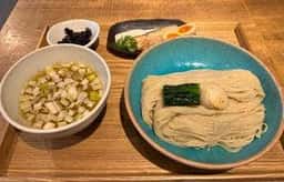 貝出汁ラーめんクラム