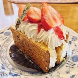 スイーツショップ ニココペッシュ