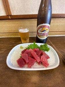 丸一食堂