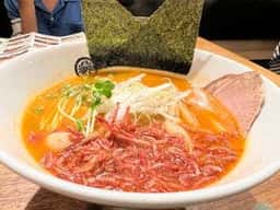 麺屋 竹蔵 -TAKEZO-