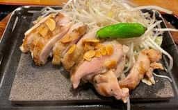 ネオ大衆 ヒノマルケン食堂