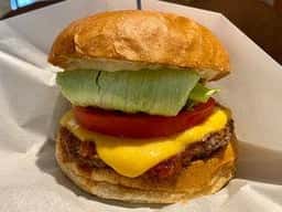 バーガーズカフェWikiwiki