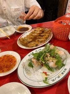 餃子屋 弐ノ弐 川端店