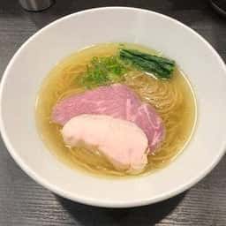 麺や 福はら